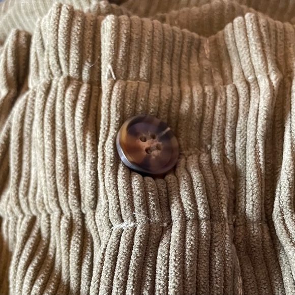 NWT Love Riche Paperbag shorts - Picture 5 of 8